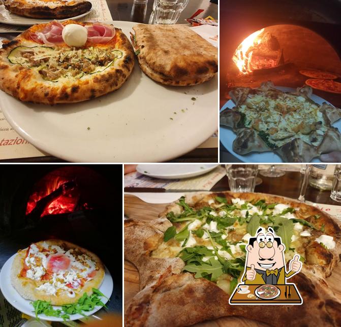Bar pizzeria amore mio