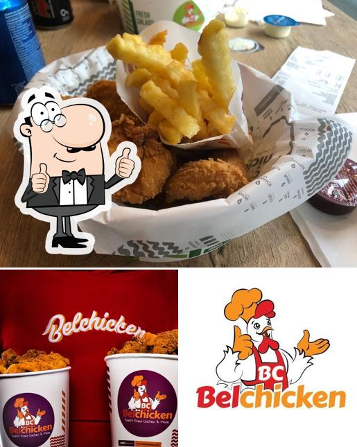 Regarder la photo de Belchicken