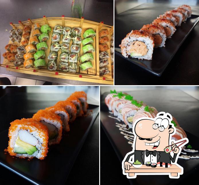 Chinees Indisch & Japans Restaurant Bonsai, Wormerveer Opiniones del
