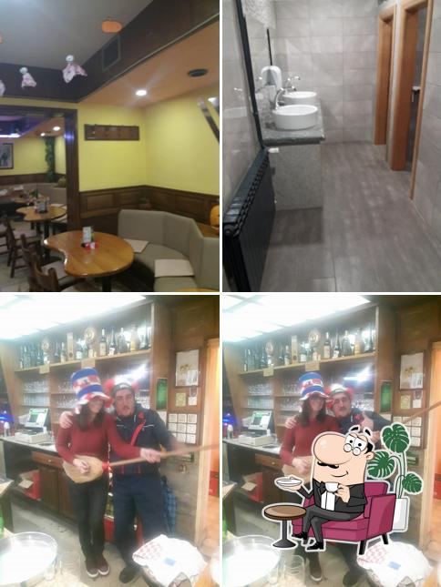 Caffe bar Marko Polo