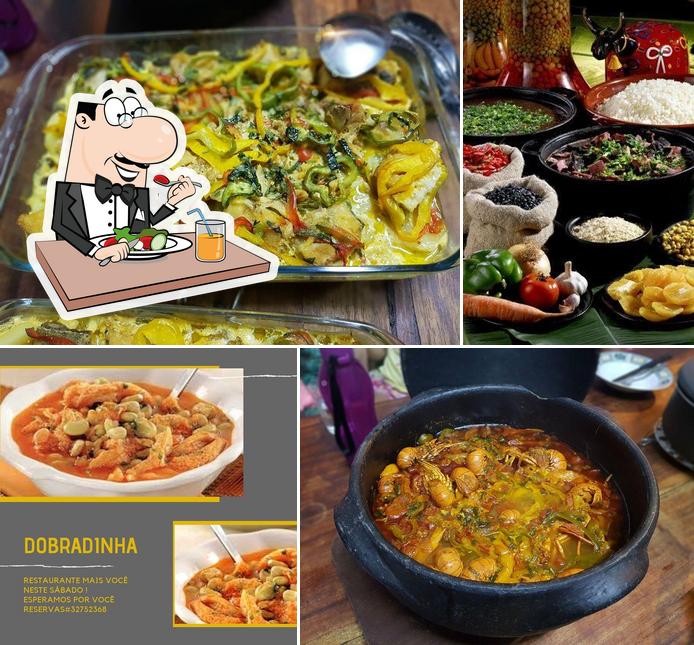 Restaurante Mais Você