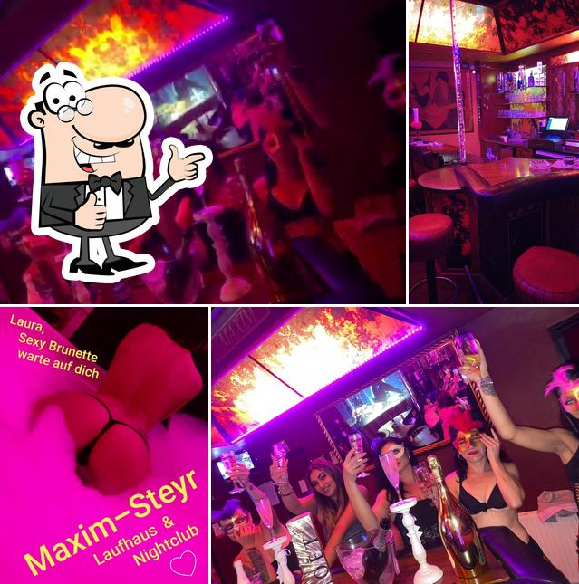 Maxim Steyr Club Steyr Restaurant Reviews 6512