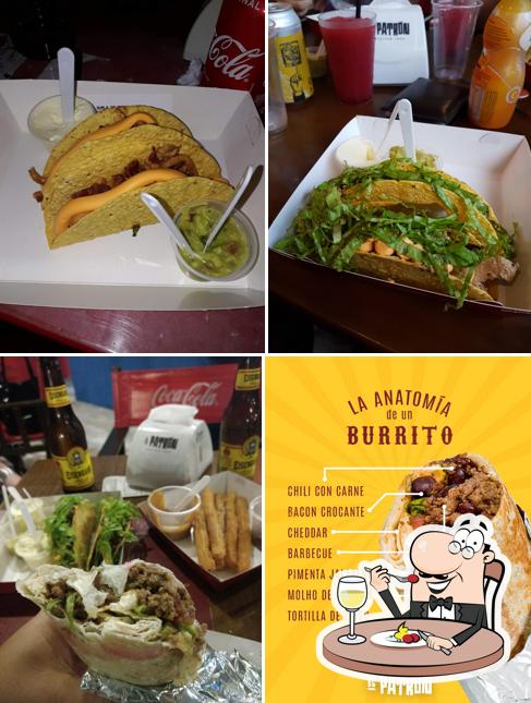 El Patrón