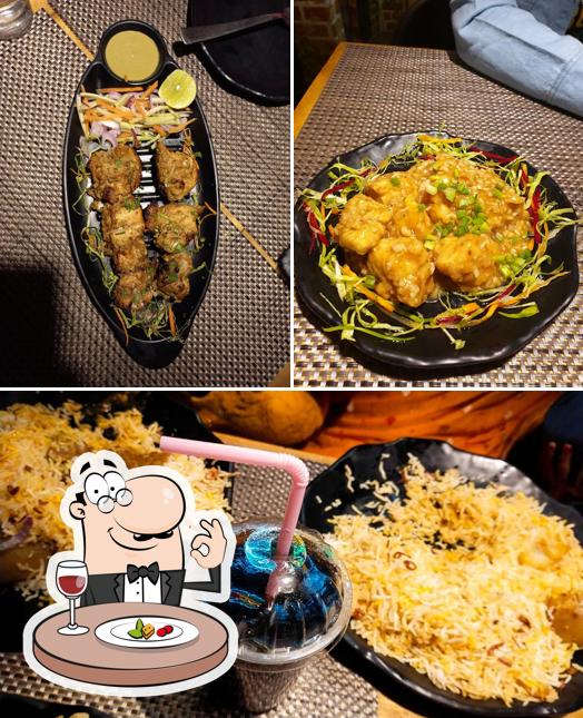 Food at Food Hub