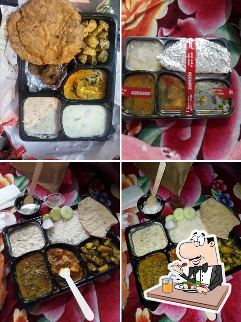 Khana khazana