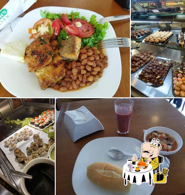 Padaria Costa Mendes - Vila União