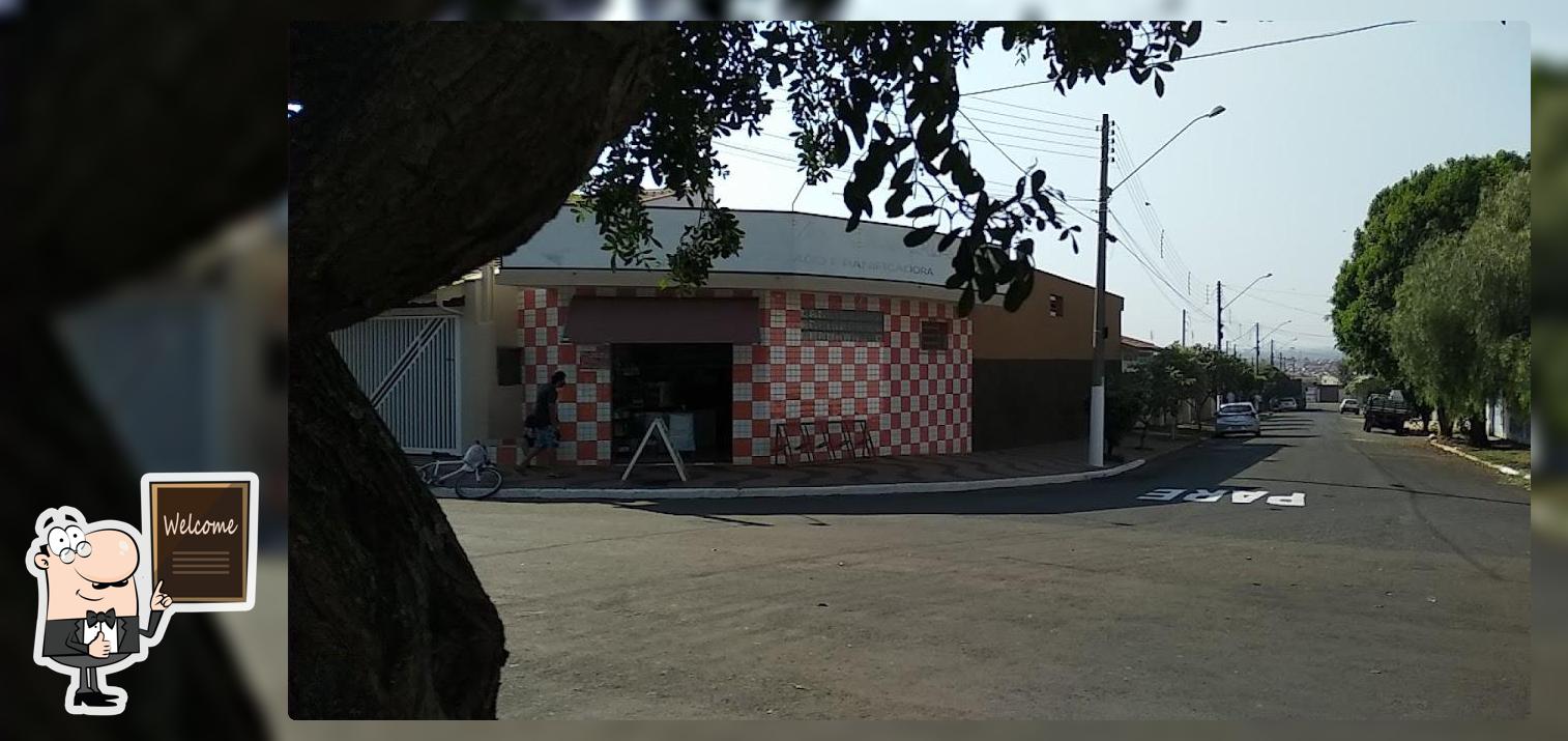 Padaria Santa Clara