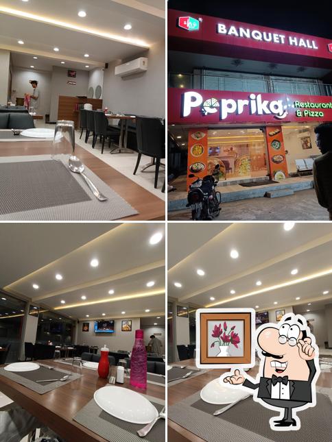 Tasty Restaurant And Pizaa