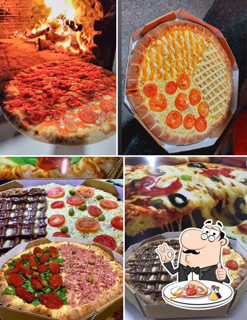 Pizzaria vitória