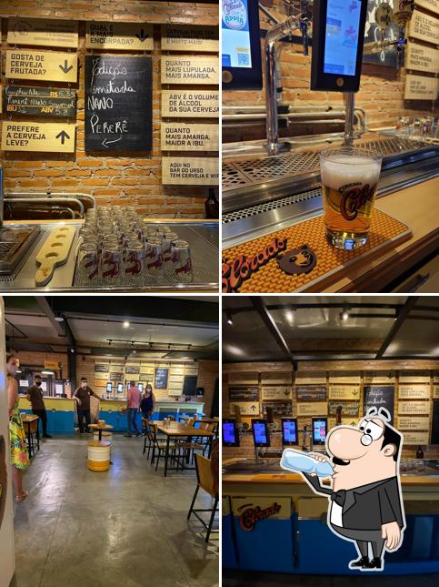 Bar do Urso