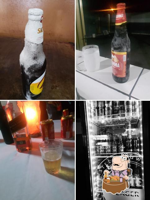 Bar do batista