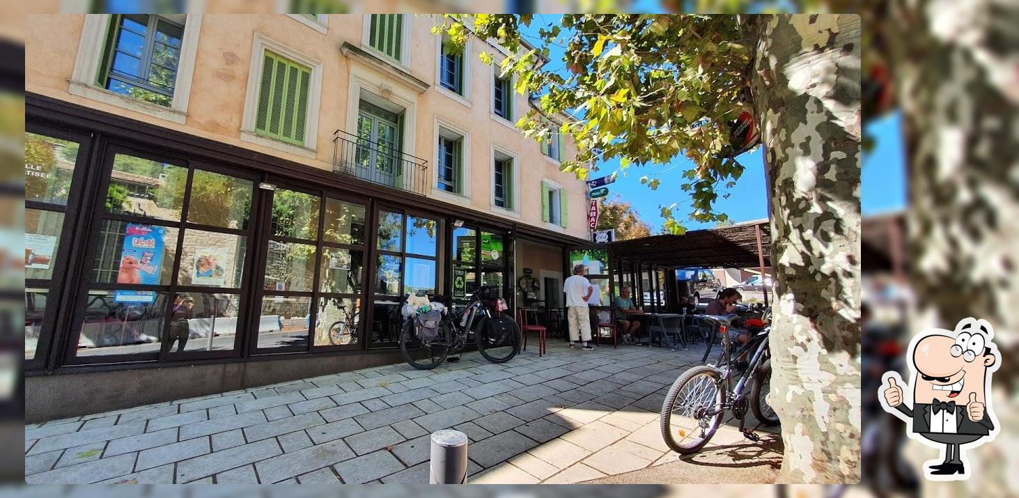 Bar le Provence