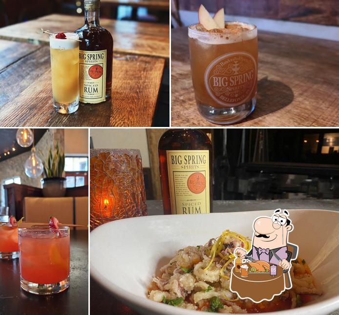 Find the best place to eat in Seven Fields, winter 2024 Restaurant Guru