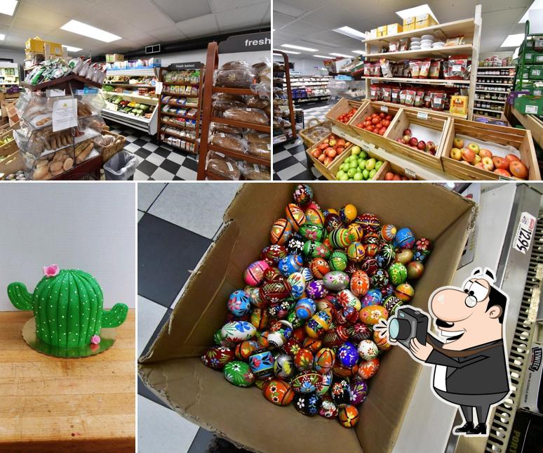 Baranowski Bakery & Deli in Franklin Park Restaurant reviews