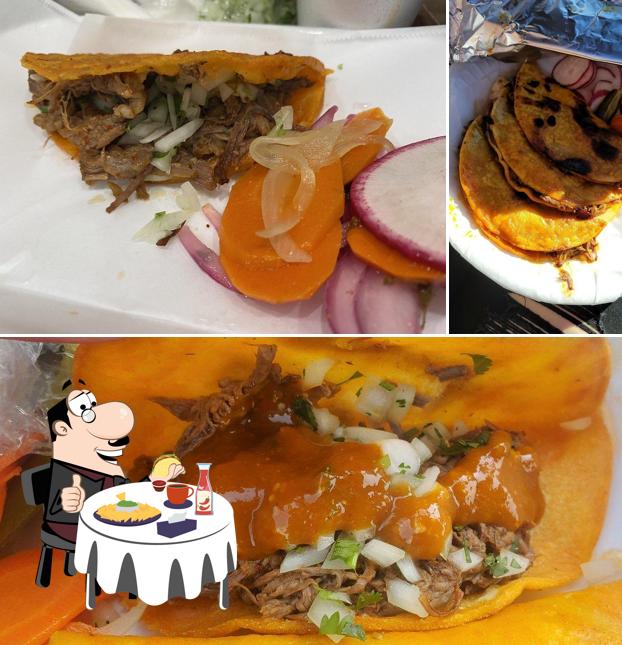 El Toro Chido Birrieria in Norwalk - Restaurant menu and reviews