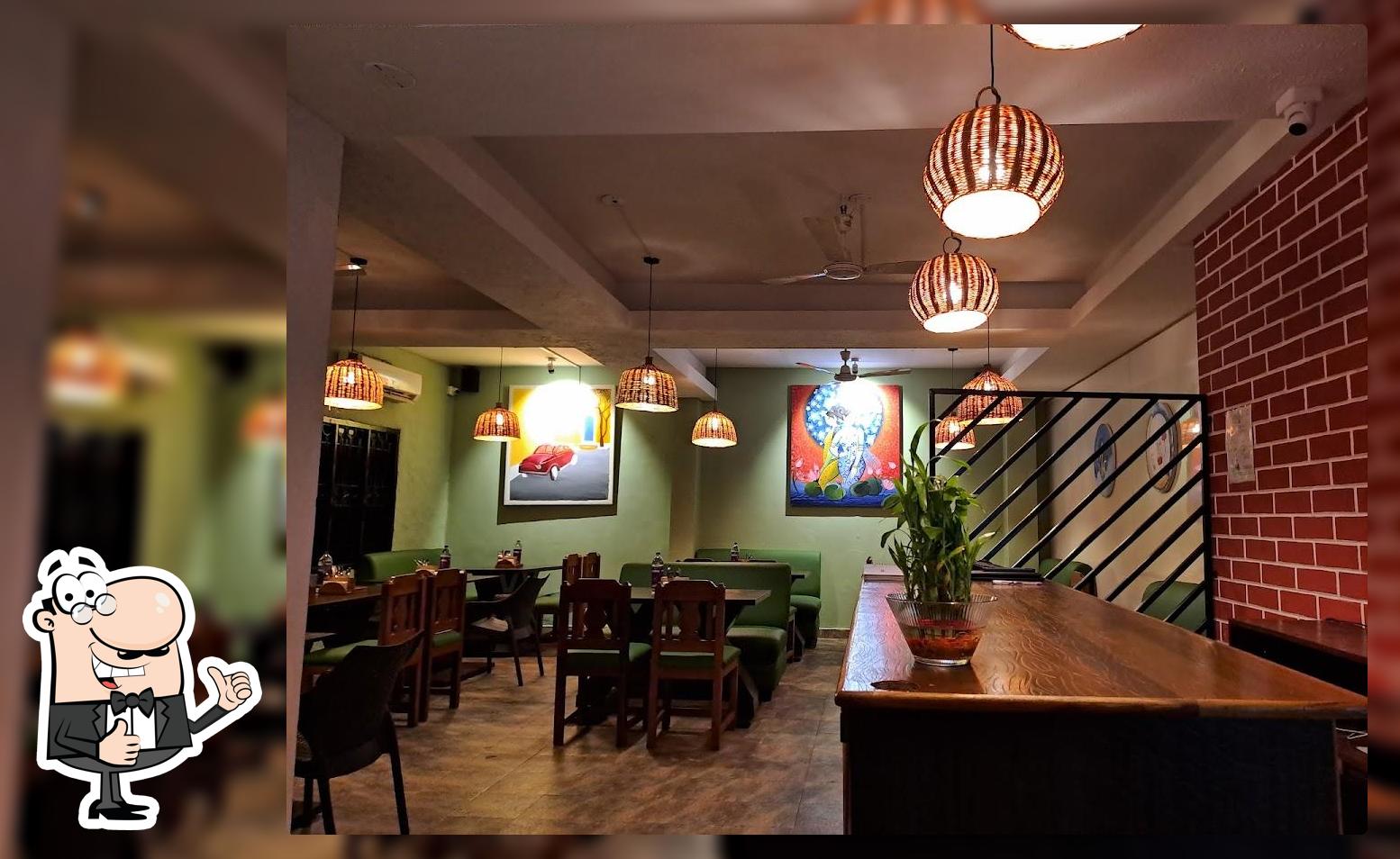 Café Qualita [Wood Fired Pizza & Pasta]
