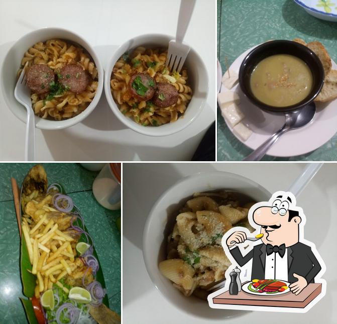 Peixe na Telha