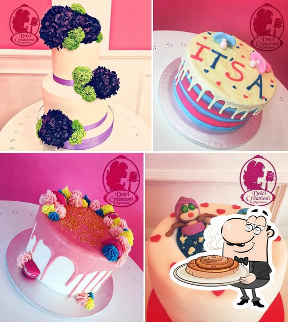 Dolci Creazioni di Marianna