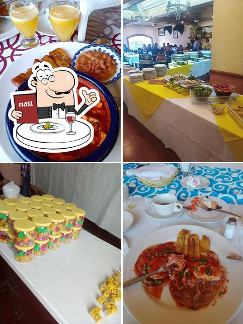 Restaurant El Rugido, Apizaco - Restaurant reviews