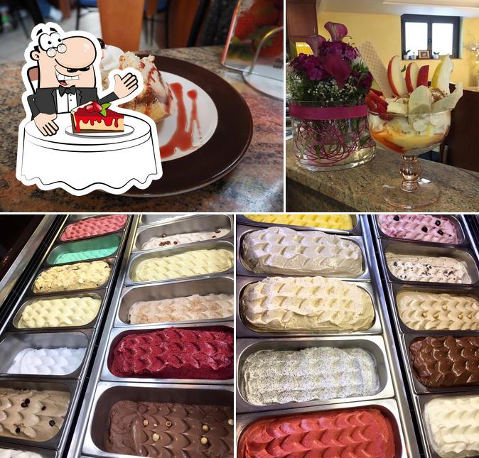 Eiscafé Frare