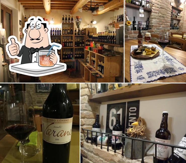 La Valle del Vento Cucina e Slow Pizza