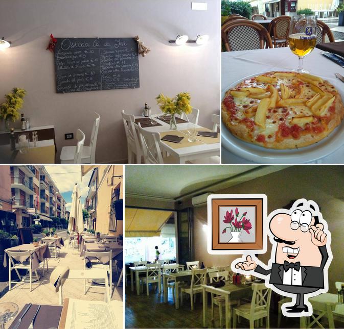 Osterie Ca Da Iose