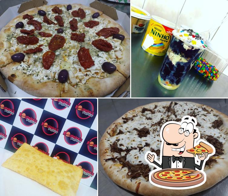 PIZZARIA MONTEIRO'S