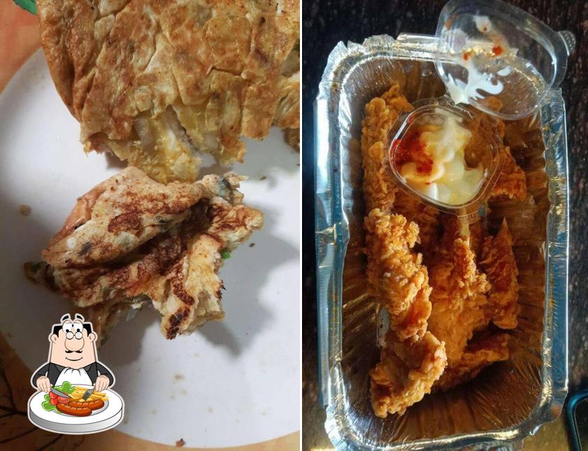 Pawan chicken center