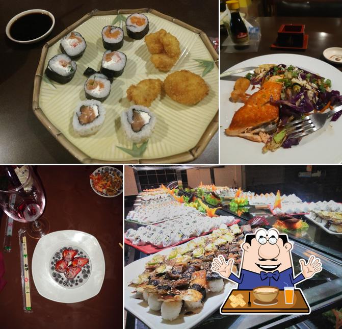 Shogatsu Culinária Oriental