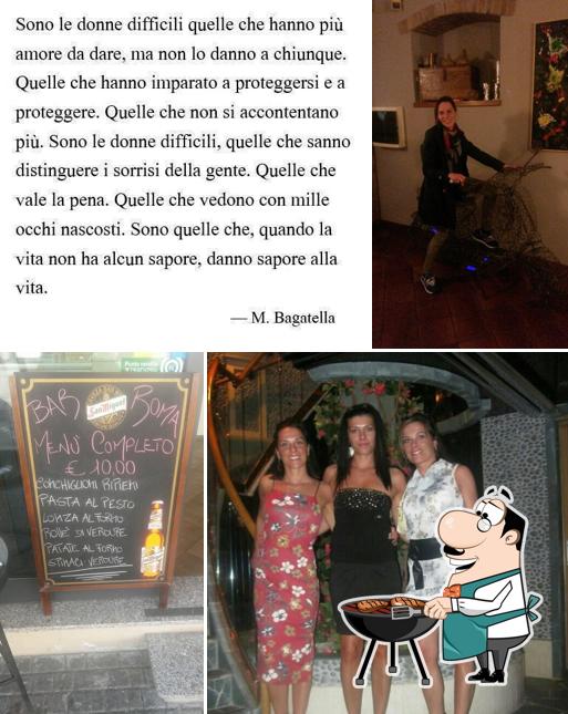Ristorante Bar Pizzeria le tre Gemelle