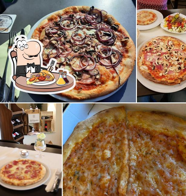 Ristorante Sale & Pepe restaurant, Bad Wildungen Restaurantbewertungen