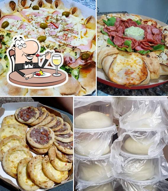 SOS Pizza Dois Córregos SP