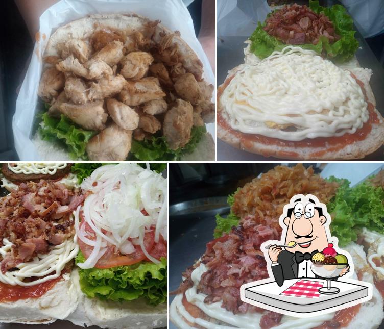 Silvério Lanches