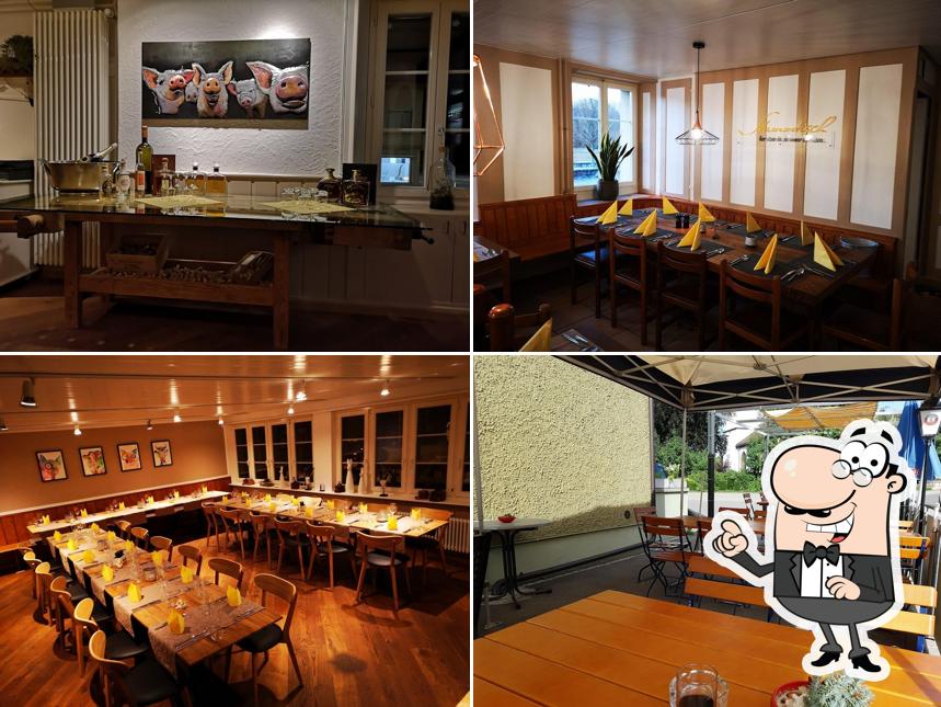 Restaurant Sonne