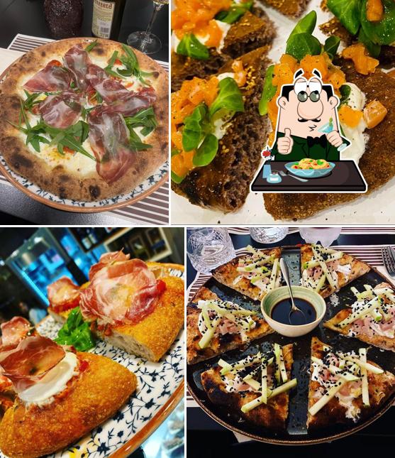 Cibo al Stile Libero