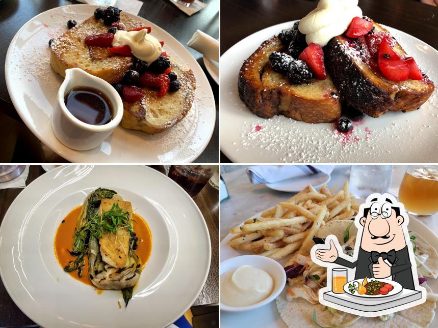 Top 10 restaurants for lunch in Saint Petersburg, Florida, february ...