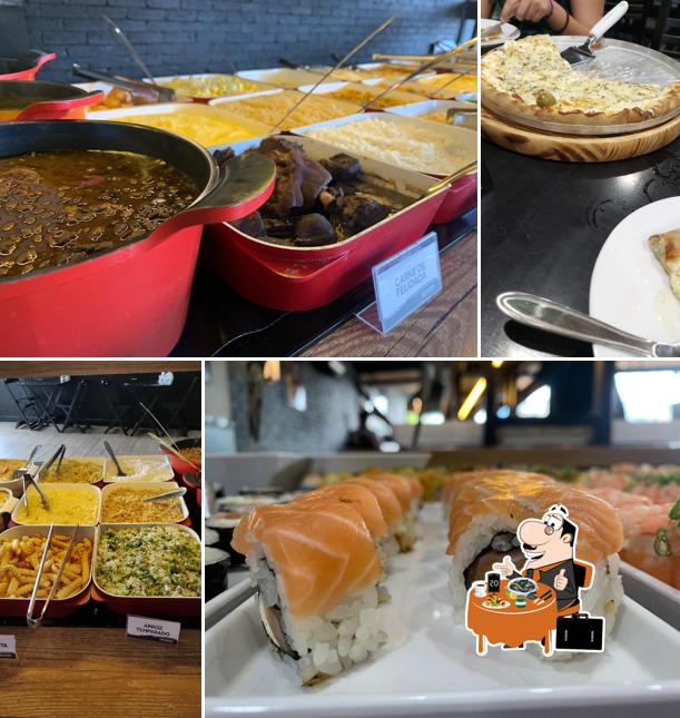 Varandas Restaurante e Pizzaria