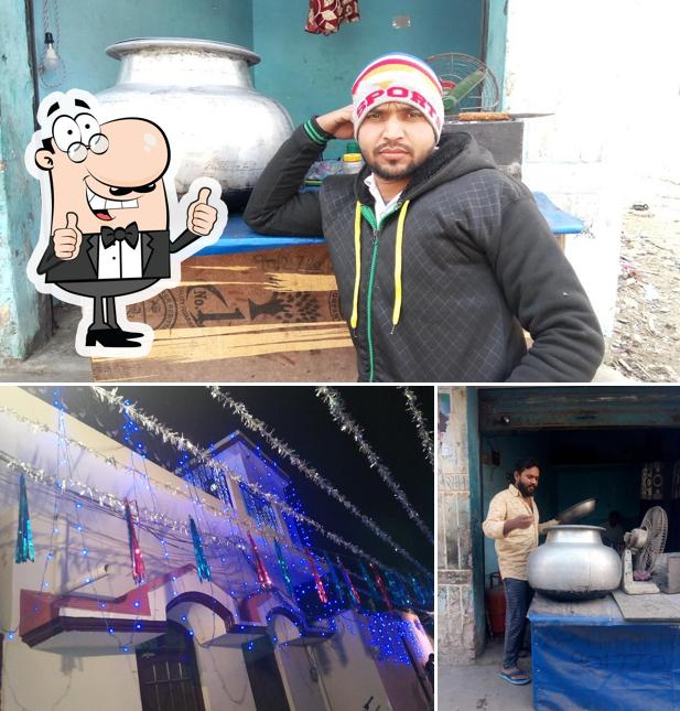 Wajid Ali Kabab & Biryani Restaurant