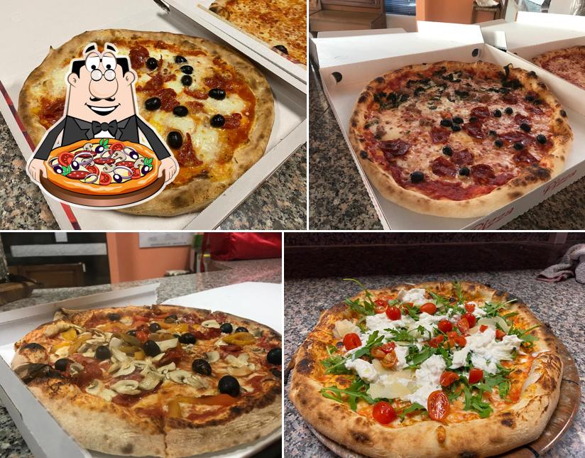 La pizza è il piatto veloce preferito al mondo