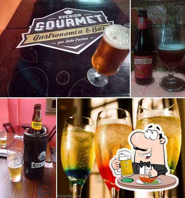 Avenida Gourmet Gastrobar