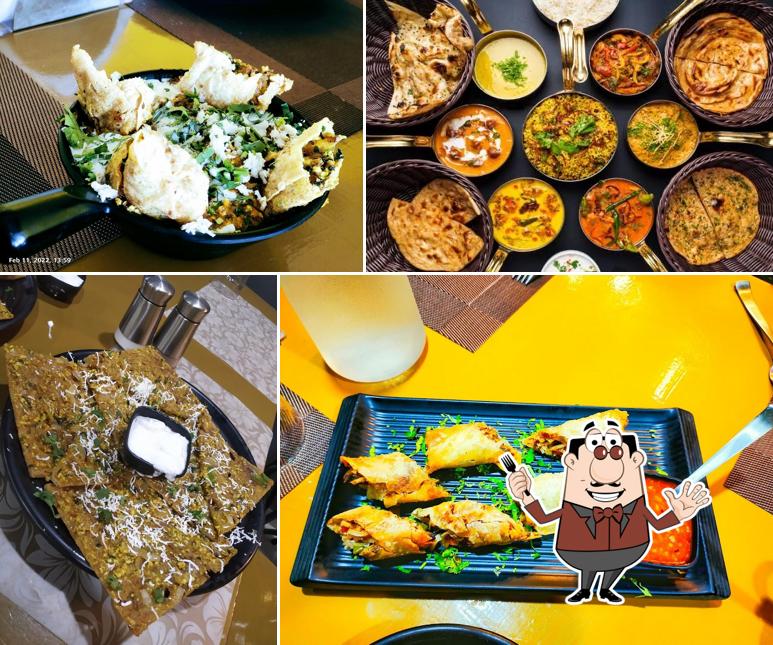 New Bawarchi Restaurant