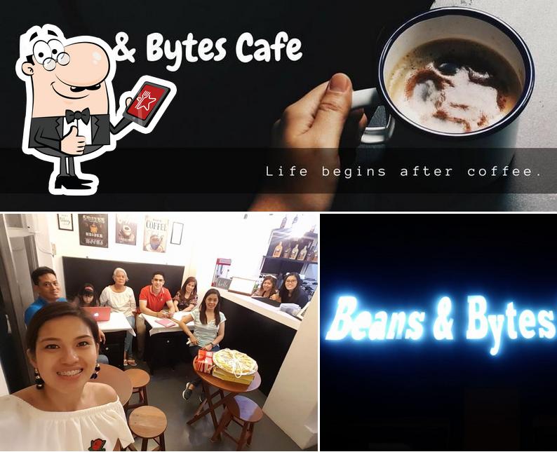 Beans & Bytes Cafe Pateros, Pateros Restaurant reviews
