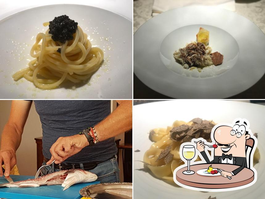 Cibo al Damir & Ornella