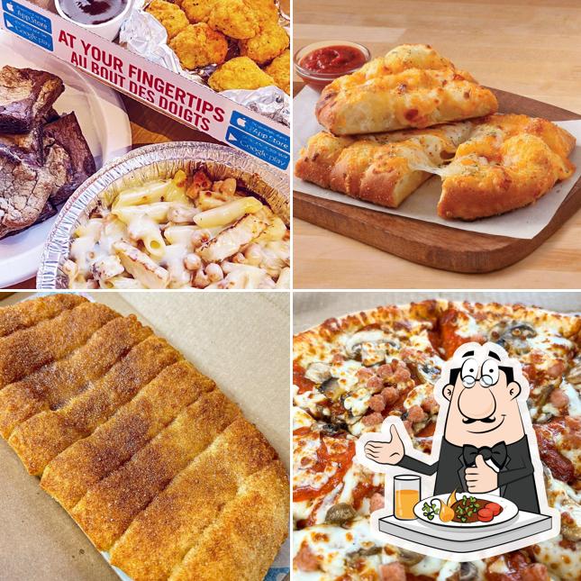 Domino's Pizza