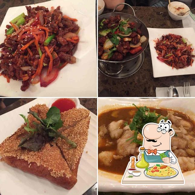 Top 5 restaurants with char kway teow in Brisbane City, august 2025