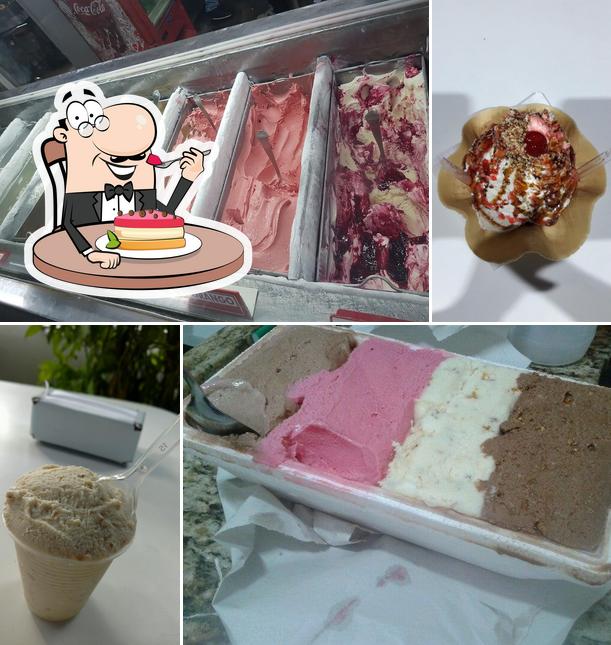 Sorveteria do Jô
