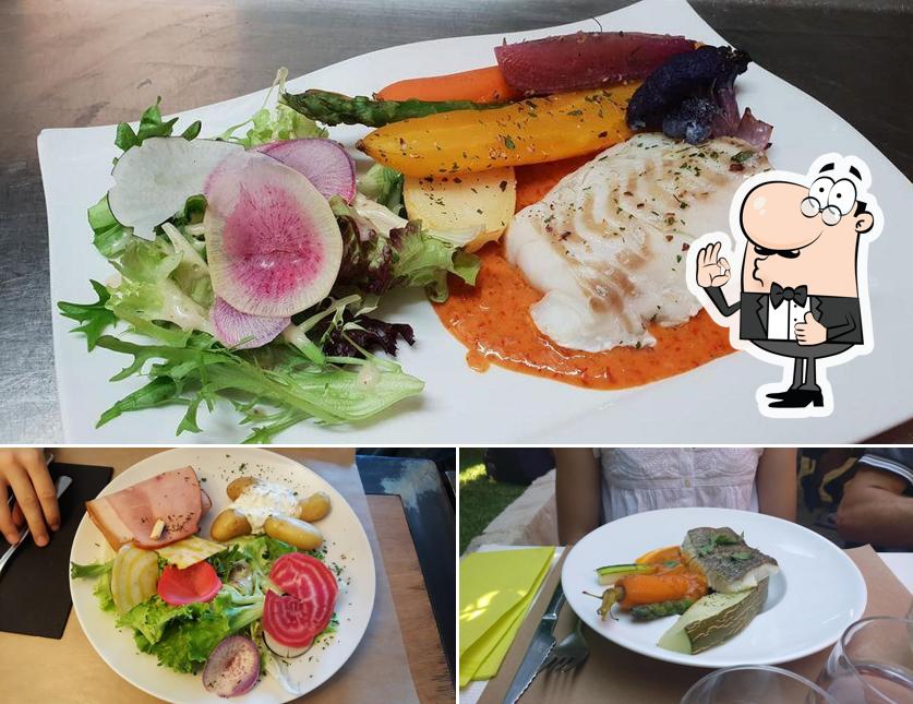 L'Atelier Gourmand restaurant, Coulon - Menu du restaurant et commentaires