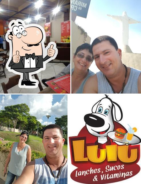Lulu Lanches