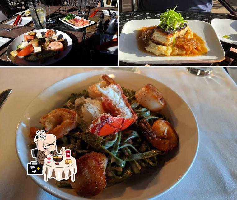 O Steaks & Seafood in Laconia Restaurant reviews