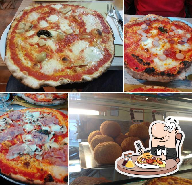 Pizzeria Pulcinella